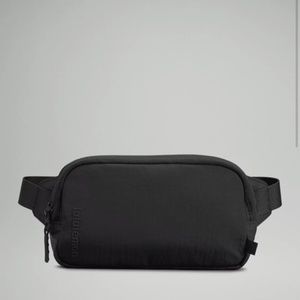 Lululemon Mini Belt Bag